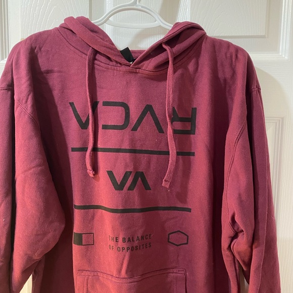 RVCA sweater - Picture 3 of 4